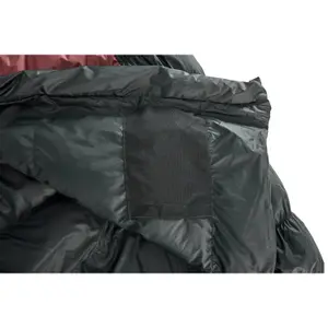 Sovsäck, vänster öppning Nordisk Voyage 300 image-5