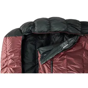 Sovsäck, vänster öppning Nordisk Voyage 500 image-4