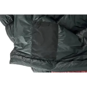 Sovsäck, vänster öppning Nordisk Voyage 500 image-5