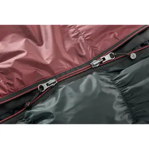 Sovsäck, vänster öppning Nordisk Voyage 500 image-6