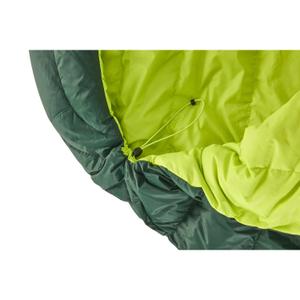 Sacco a pelo, apertura a sinistra Nordisk Tension Comfort 300 image-3