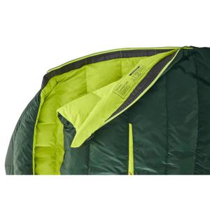 Sacco a pelo, apertura a sinistra Nordisk Tension Comfort 300 image-5