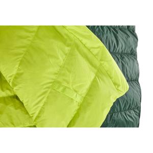 Sacco a pelo, apertura a sinistra Nordisk Tension Comfort 300 image-6