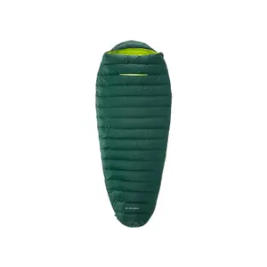 Sovepose, venstre åbning Nordisk Tension Comfort 800