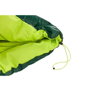 Sac de couchage ouverture gauche Nordisk Tension Brick 200 image-4