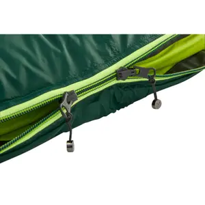 Sac de couchage ouverture gauche Nordisk Tension Brick 200 image-6
