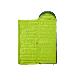 Slaapzak, linker opening Nordisk Tension Brick 600 image-4