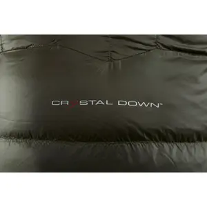 Sovsäck, vänster öppning Nordisk Balance 400 image-5