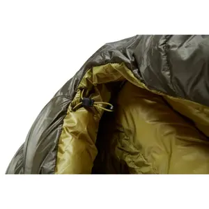 Sovsäck, vänster öppning Nordisk Balance 400 image-6