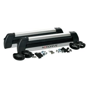 Adaptateur barre de toit aluminium Nordrive Nordic-King EVO NK-40