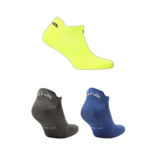 Calze sportive Norfolk Izzy (x3) image-0