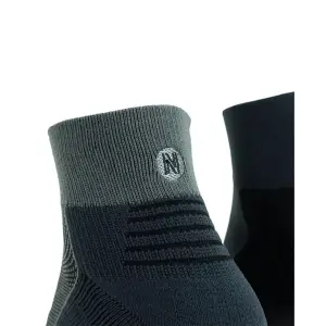 Compression running socks Norfolk London (x2) image-2