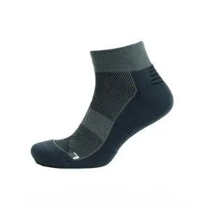Compression running socks Norfolk London (x2) image-1