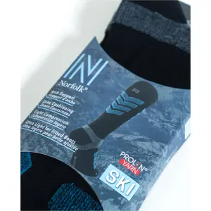 Calze da neve e da sci Norfolk Snowbird image-1