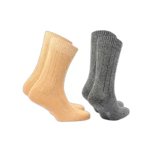 28014p-0-000715-chaussettes-decontractees-en-matiere-recyclee-norfolk-amsterdam-x2-brown-mustard