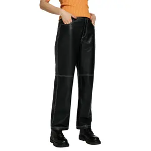 Women's Trousers Norr Tar image-0