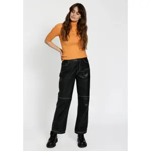 Women's Trousers Norr Tar image-2