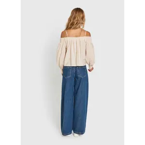 Women's blouse Norr Alya image-1