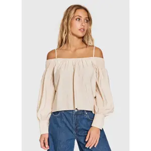 Women's blouse Norr Alya image-2