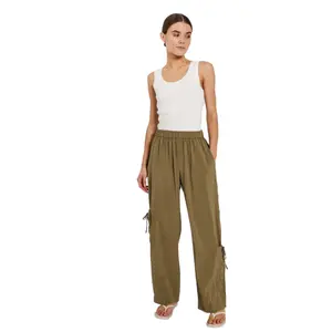 Women's Trousers Norr Moa image-0