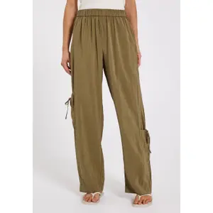 Women's Trousers Norr Moa image-1