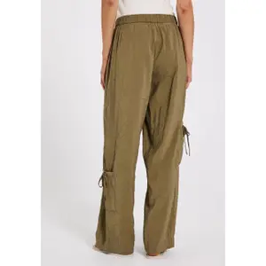 Women's Trousers Norr Moa image-2