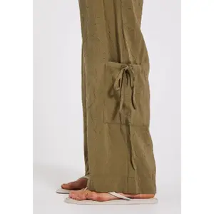 Women's Trousers Norr Moa image-3
