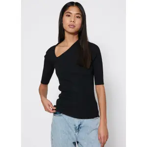 T-shirt de mulher Norr Sherry image-1