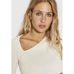 T-shirt de mulher Norr Sherry image-2