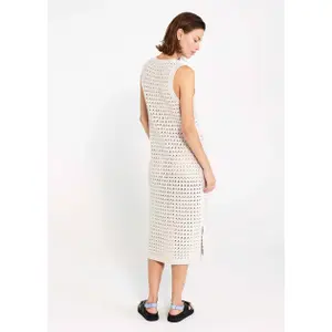 Women's dress Norr Crome image-1