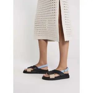 Women's dress Norr Crome image-2