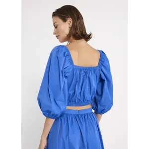 Women's Crop Top Norr Nicole image-1