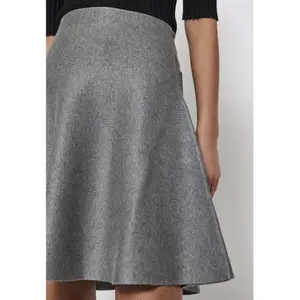 Women's Short Knitted Skirt Norr Als image-2