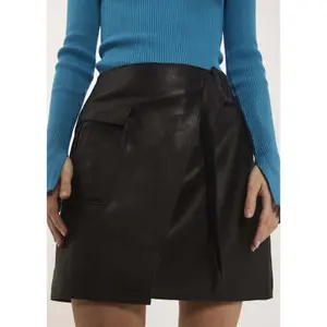 Women's skirt Norr Malikka image-3