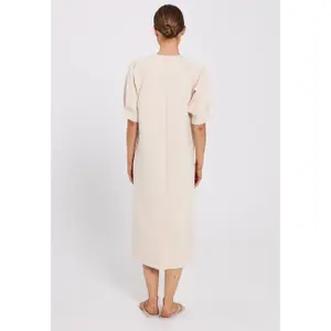 Women's dress Norr Sawyer new image-1
