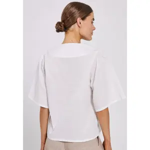 Women's 2/4 blouse Norr Billie image-1