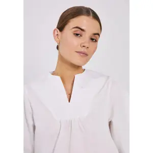 Women's 2/4 blouse Norr Billie image-2