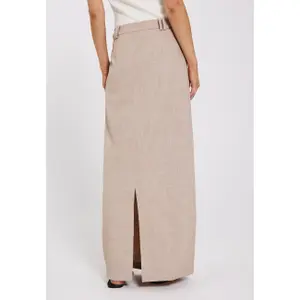 Long skirt woman Norr Cano image-1