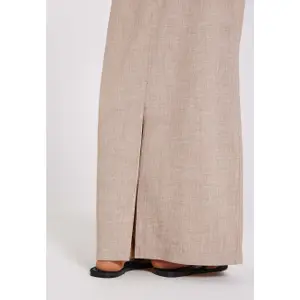 Long skirt woman Norr Cano image-2