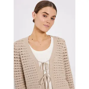 Women's cardigan Norr Crome image-2