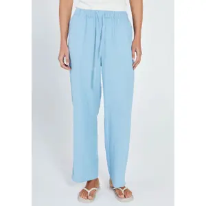 Women's Trousers Norr Esma image-1