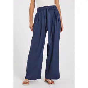 Women's Trousers Norr Esma image-1
