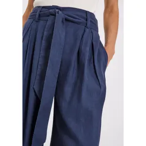 Women's Trousers Norr Esma image-3