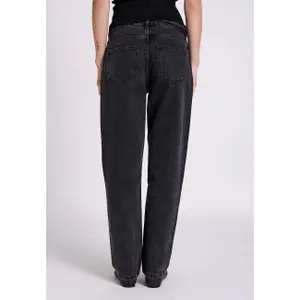 Women's relaxed jeans Norr Kenzie image-2