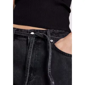 Women's relaxed jeans Norr Kenzie image-3