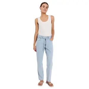 Women's relaxed jeans Norr Kenzie image-0