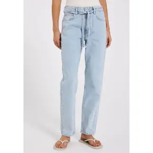 Women's relaxed jeans Norr Kenzie image-1