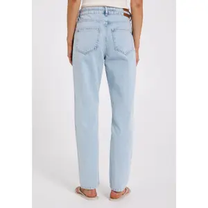 Women's relaxed jeans Norr Kenzie image-2