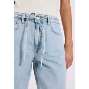 Women's relaxed jeans Norr Kenzie image-3