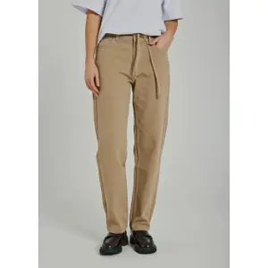 Women's relaxed jeans Norr Kenzie image-1